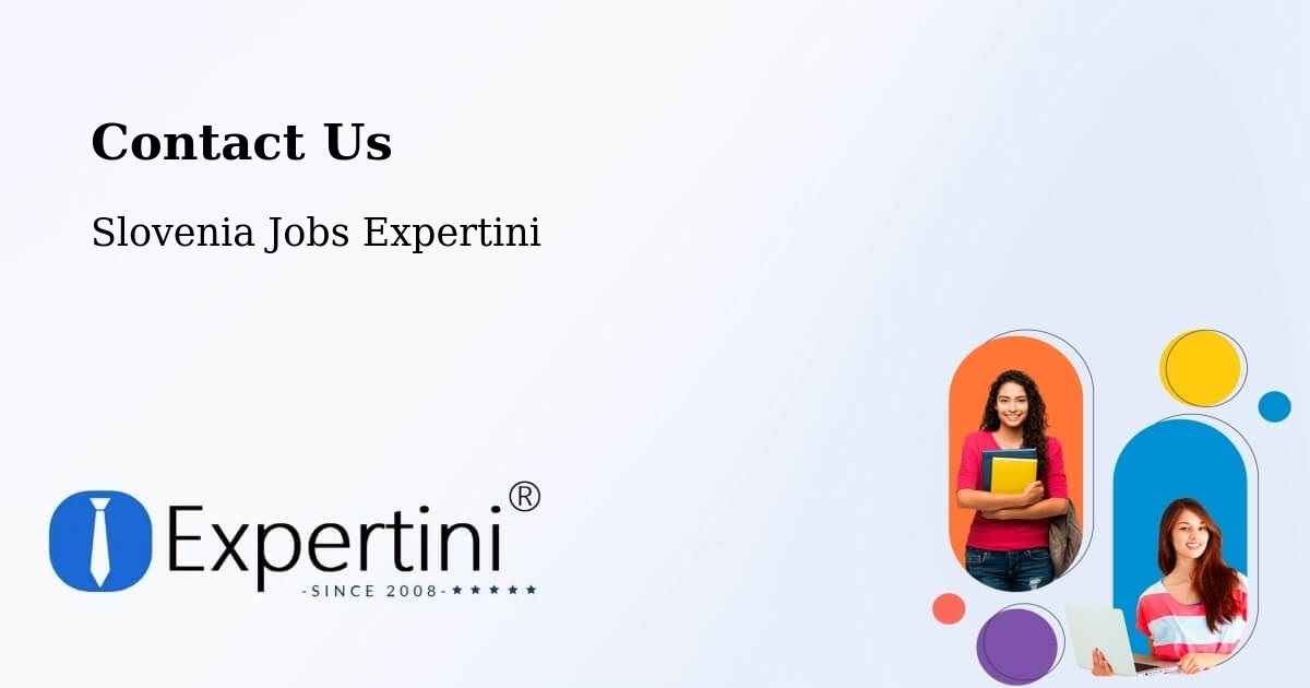 Contact Expertini – Krško - Slovenia Jobs Expertini