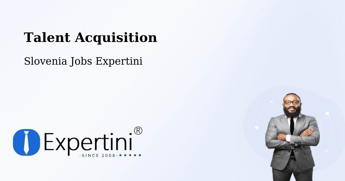 Post Jobs & Find Candidates in Krško – Talent Acquisition Solutions - Slovenia Jobs Expertini